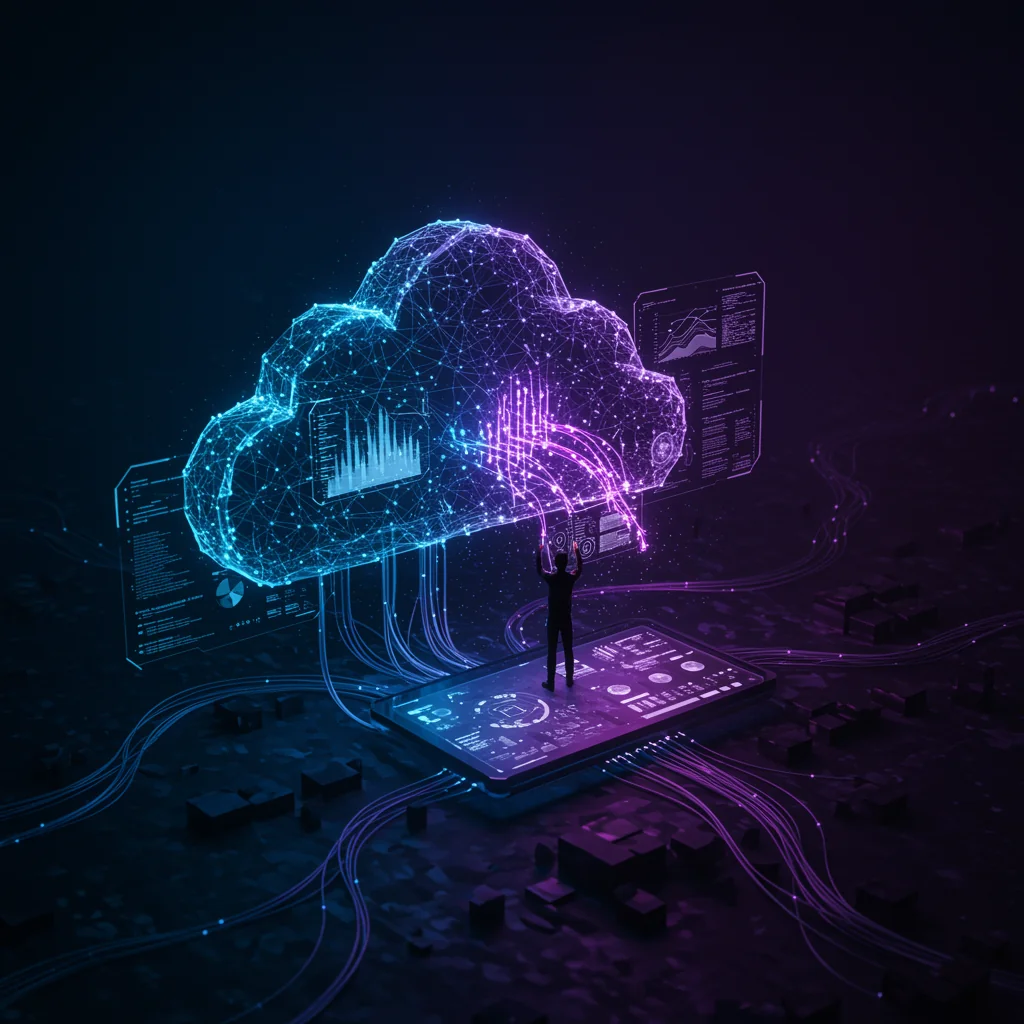 Cloud & Escalabilidad