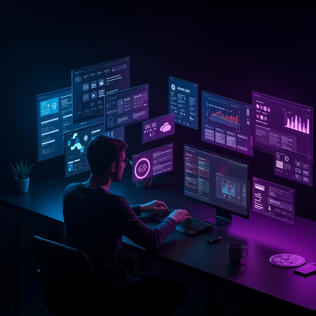 Desarrollo de Plataformas Digitales