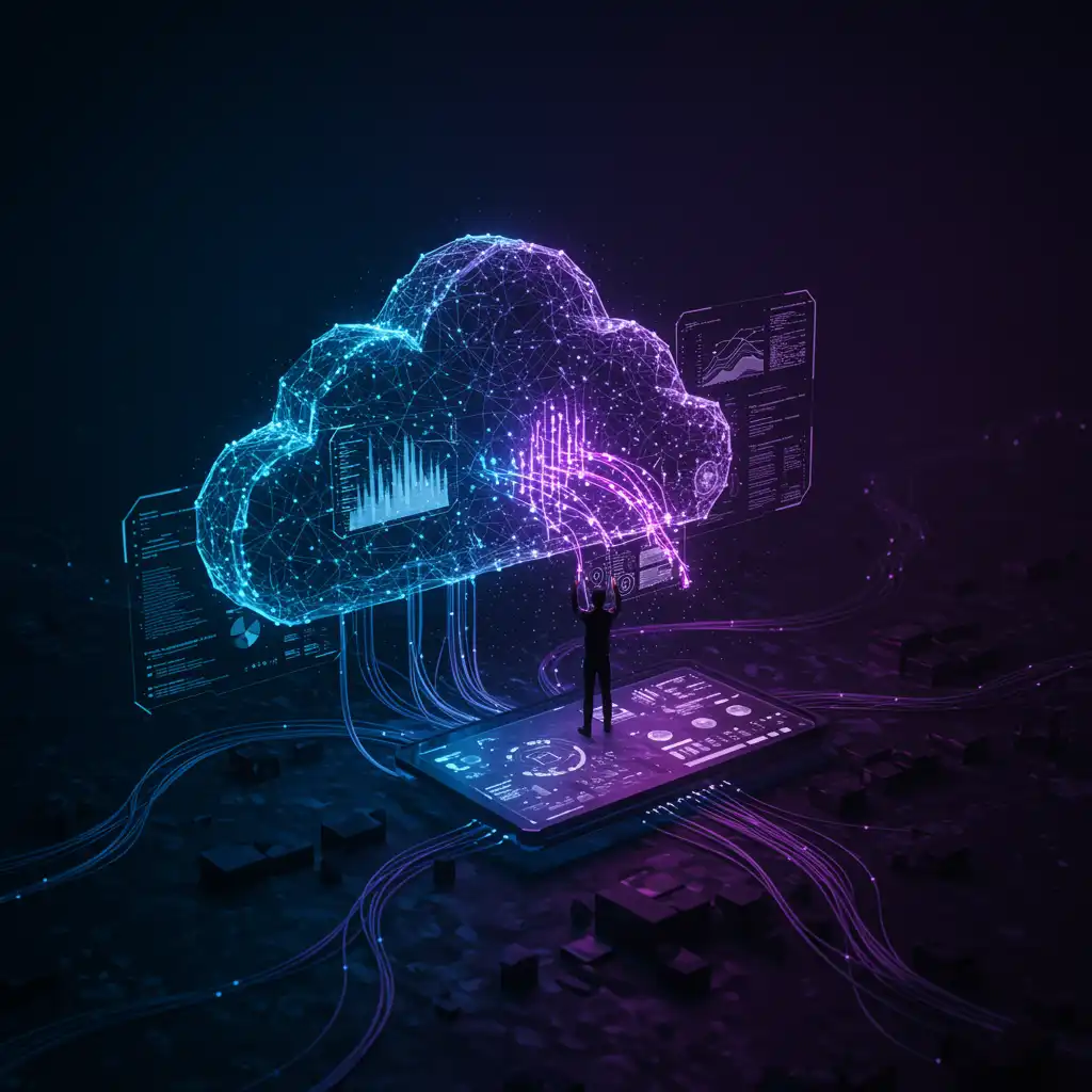 Cloud & Escalabilidad