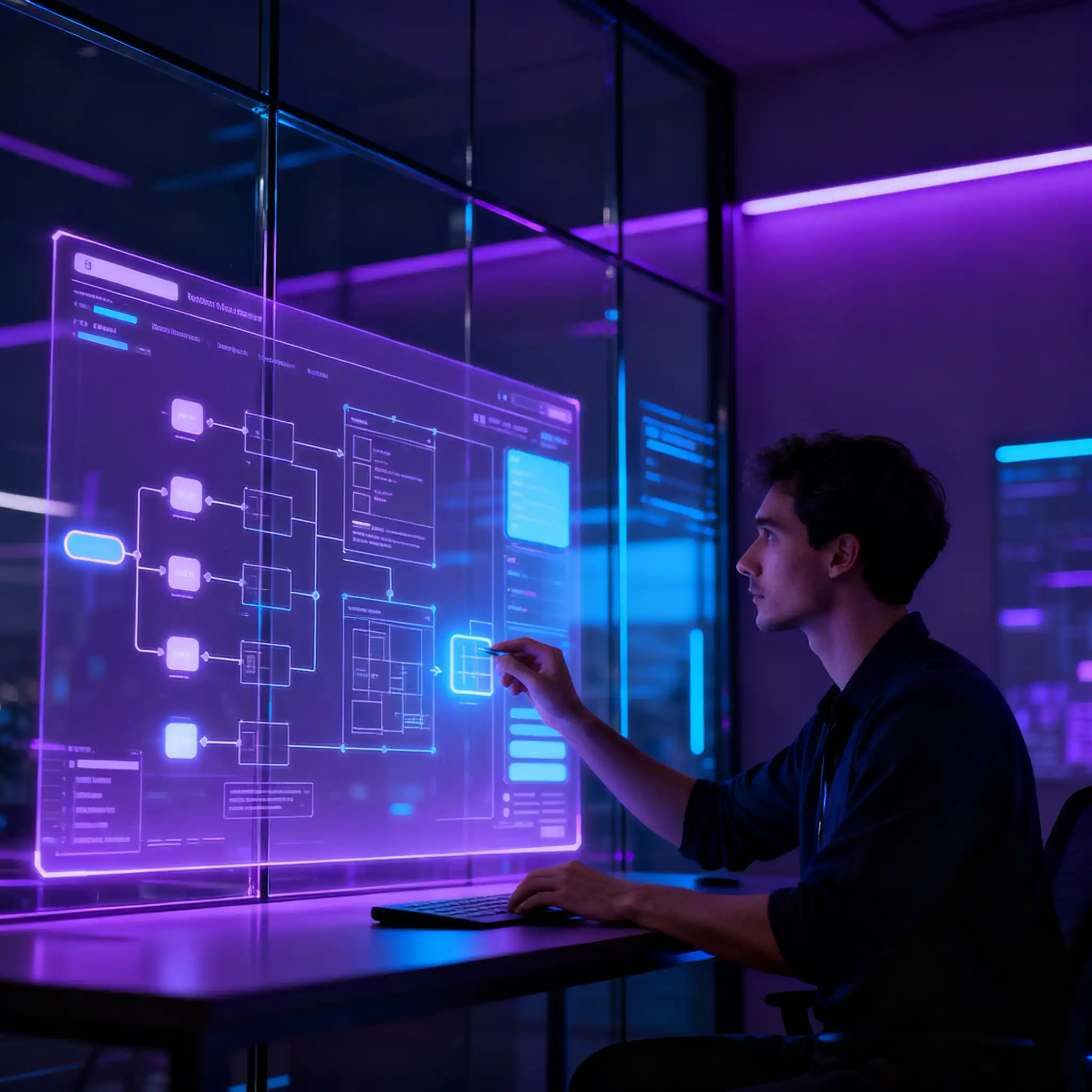 UX/UI Estratégico